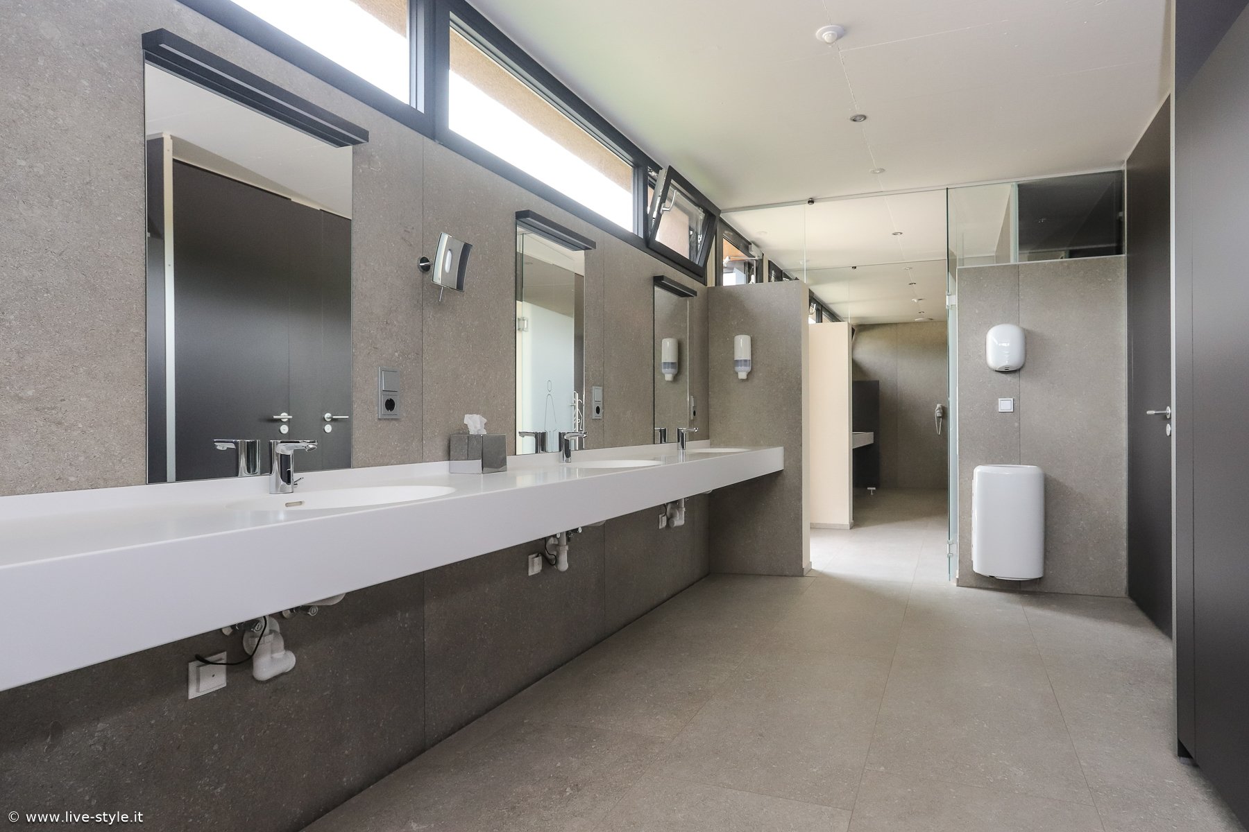 Campeggio Monticolo (Camping Montiggl)